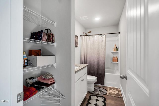 212 Antietam Place, Mebane, NC 27302