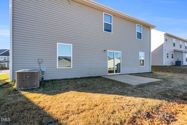 212 Antietam Place, Mebane, NC 27302