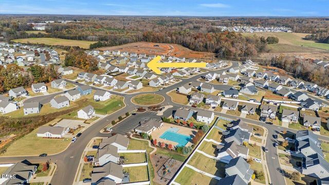 212 Antietam Place, Mebane, NC 27302