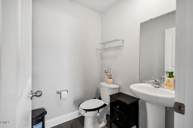 212 Antietam Place, Mebane, NC 27302