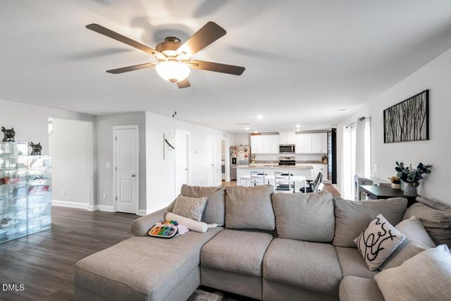 212 Antietam Place, Mebane, NC 27302