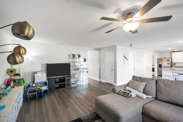 212 Antietam Place, Mebane, NC 27302