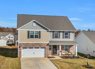 212 Antietam Place, Mebane, NC 27302