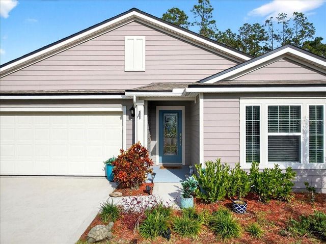 140 CREPE MYRTLE COURT, Palm Coast, FL 32164