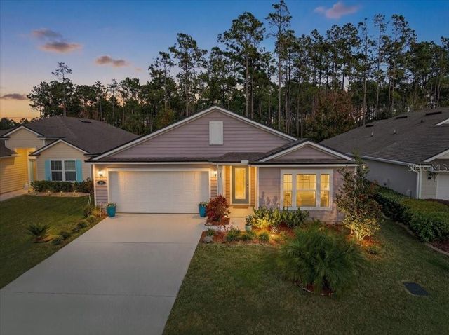 140 CREPE MYRTLE COURT, Palm Coast, FL 32164