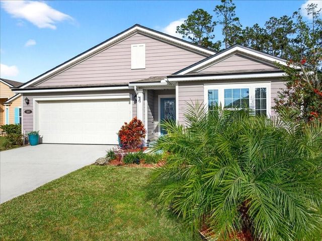 140 CREPE MYRTLE COURT, Palm Coast, FL 32164