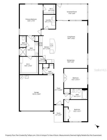 140 CREPE MYRTLE COURT, Palm Coast, FL 32164