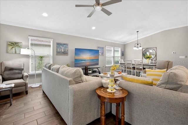 140 CREPE MYRTLE COURT, Palm Coast, FL 32164