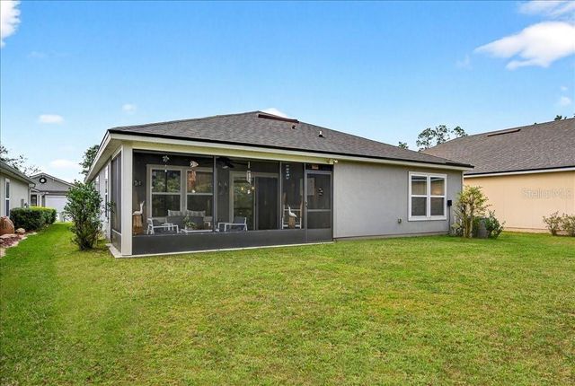 140 CREPE MYRTLE COURT, Palm Coast, FL 32164