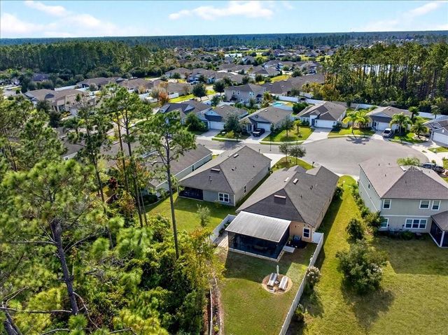 140 CREPE MYRTLE COURT, Palm Coast, FL 32164