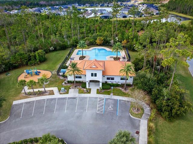 140 CREPE MYRTLE COURT, Palm Coast, FL 32164