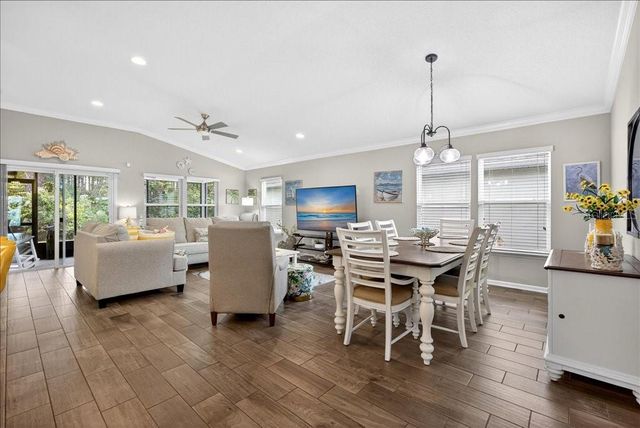 140 CREPE MYRTLE COURT, Palm Coast, FL 32164