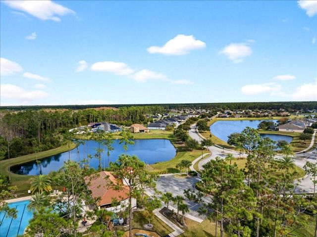 140 CREPE MYRTLE COURT, Palm Coast, FL 32164