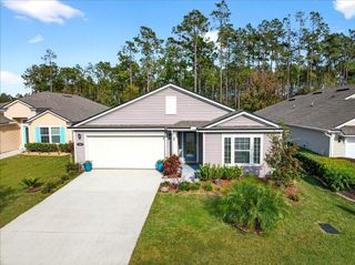 140 CREPE MYRTLE COURT, Palm Coast, FL 32164