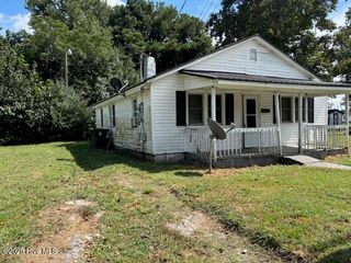 3645 Williams Street, Farmville, NC 27828