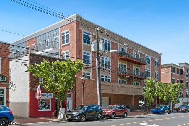 1677 Springfield Ave -15 15, Maplewood Twp., NJ 07040