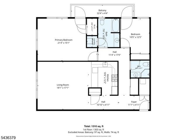 1677 Springfield Ave -15 15, Maplewood Twp., NJ 07040