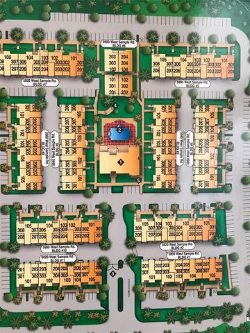 5800 W Sample Road 305, Coral Springs, FL 33067