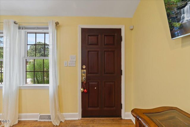 416 Belmont Drive, Durham, NC 27703