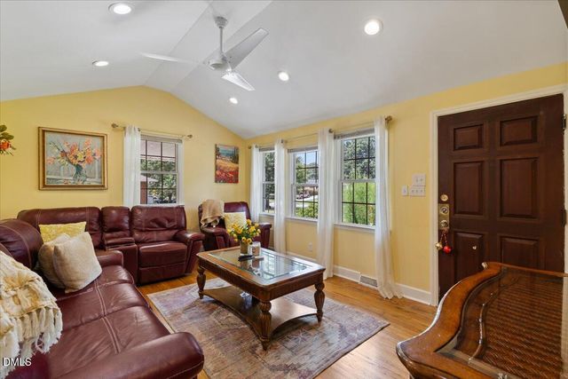 416 Belmont Drive, Durham, NC 27703