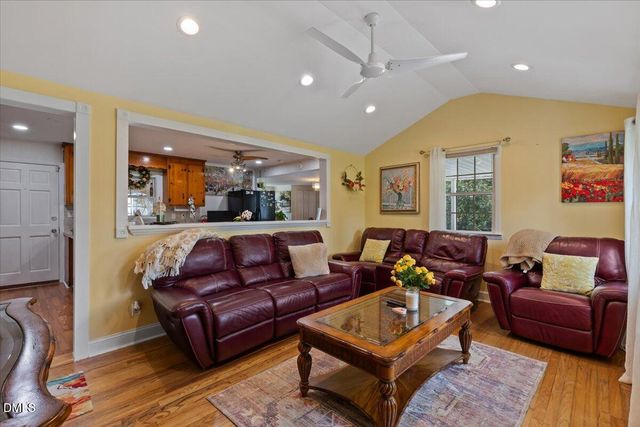 416 Belmont Drive, Durham, NC 27703