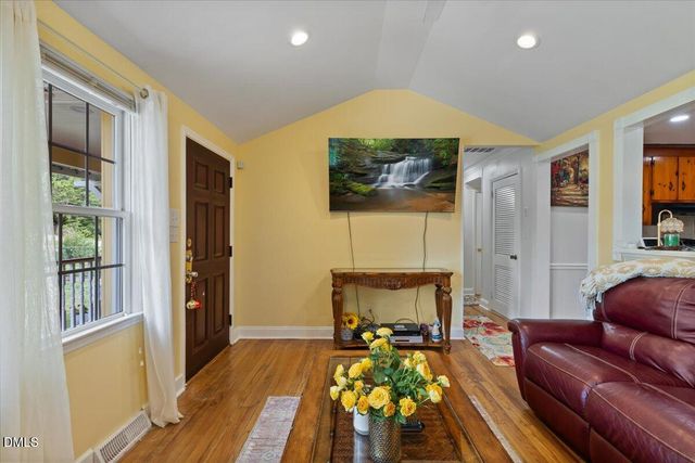 416 Belmont Drive, Durham, NC 27703