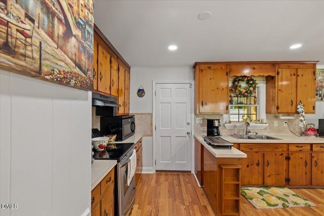 416 Belmont Drive, Durham, NC 27703