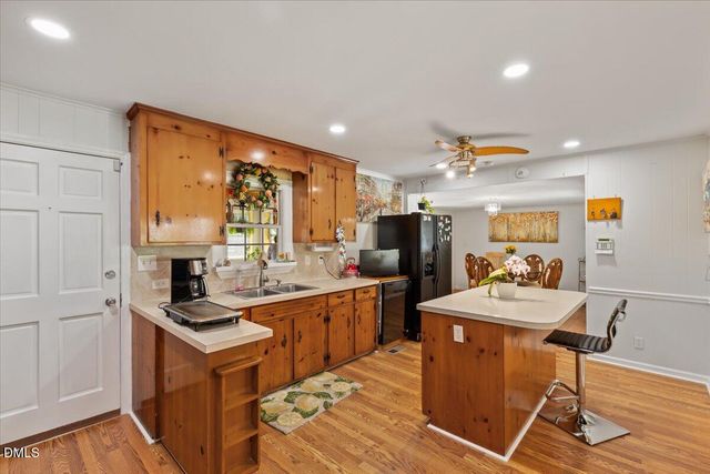 416 Belmont Drive, Durham, NC 27703
