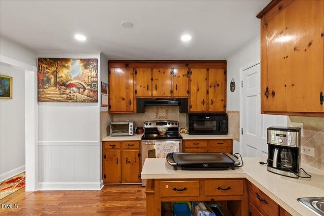 416 Belmont Drive, Durham, NC 27703