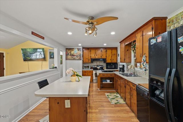 416 Belmont Drive, Durham, NC 27703