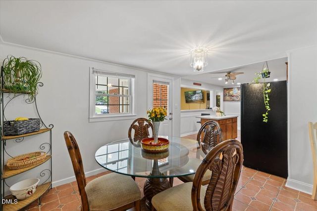 416 Belmont Drive, Durham, NC 27703