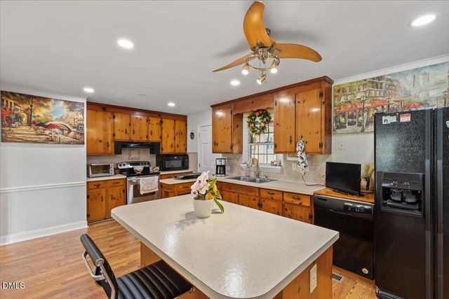 416 Belmont Drive, Durham, NC 27703