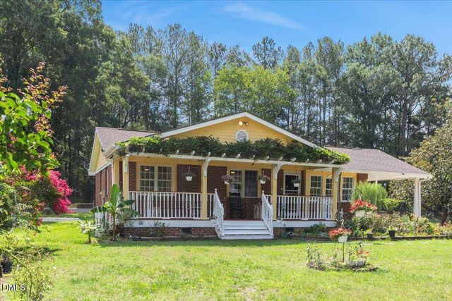 416 Belmont Drive, Durham, NC 27703
