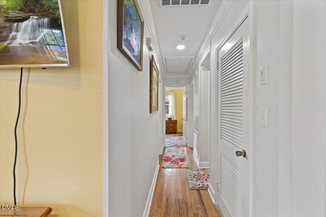 416 Belmont Drive, Durham, NC 27703