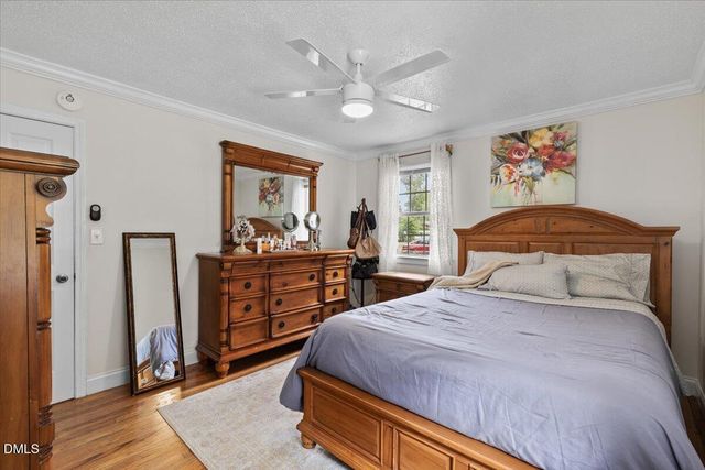 416 Belmont Drive, Durham, NC 27703