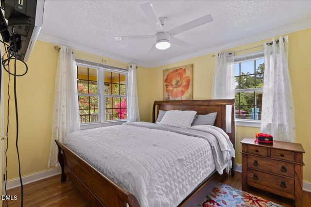 416 Belmont Drive, Durham, NC 27703