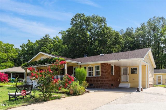 416 Belmont Drive, Durham, NC 27703