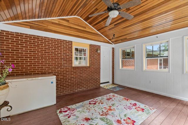 416 Belmont Drive, Durham, NC 27703