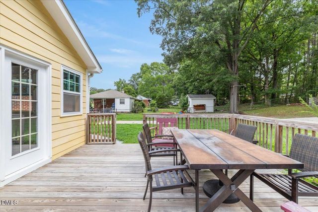 416 Belmont Drive, Durham, NC 27703