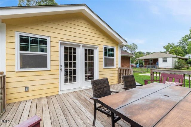 416 Belmont Drive, Durham, NC 27703
