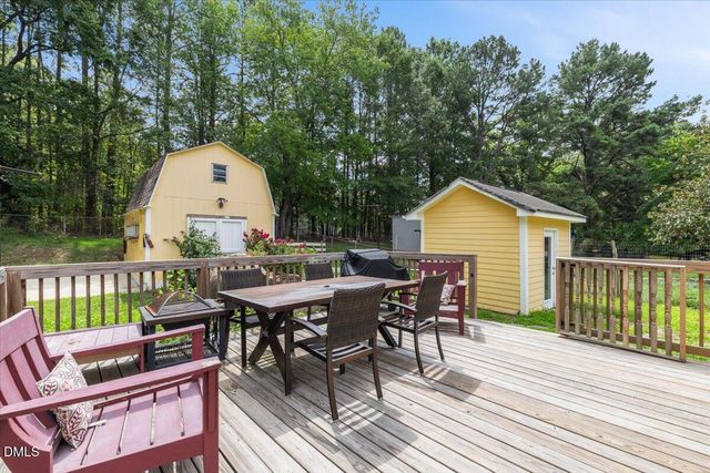 416 Belmont Drive, Durham, NC 27703