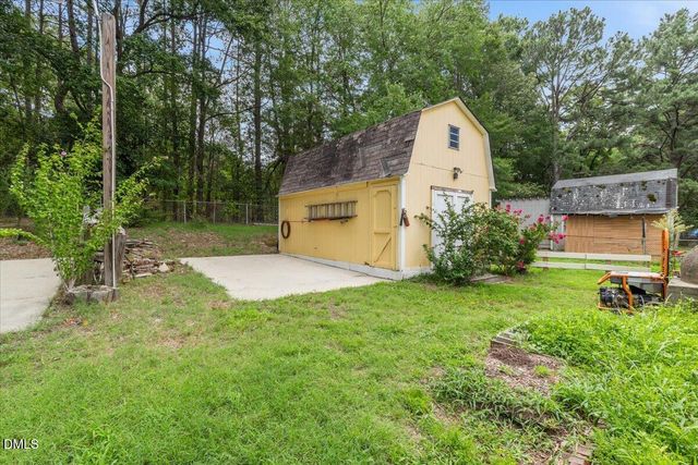 416 Belmont Drive, Durham, NC 27703