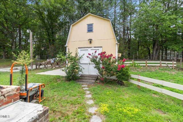 416 Belmont Drive, Durham, NC 27703
