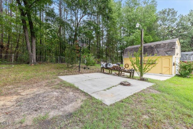 416 Belmont Drive, Durham, NC 27703