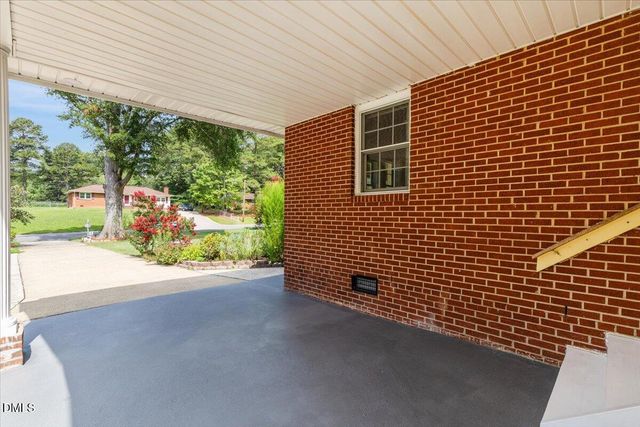 416 Belmont Drive, Durham, NC 27703
