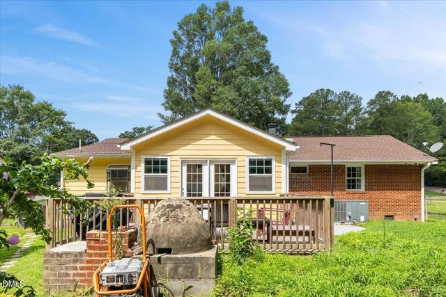 416 Belmont Drive, Durham, NC 27703