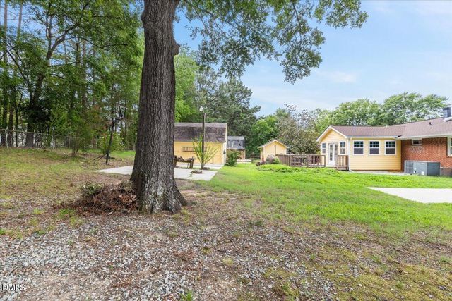 416 Belmont Drive, Durham, NC 27703