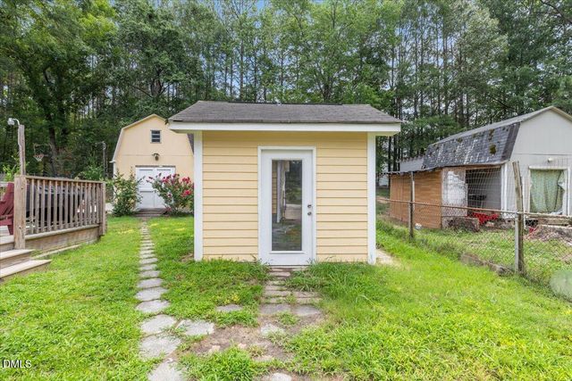 416 Belmont Drive, Durham, NC 27703