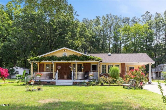 416 Belmont Drive, Durham, NC 27703