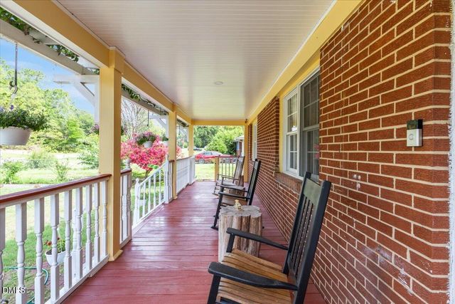 416 Belmont Drive, Durham, NC 27703